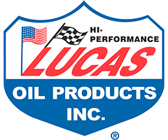 Lucas Oil