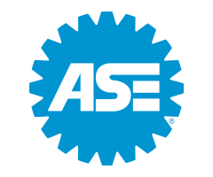 ASE certified